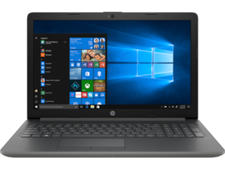 HP Laptop - 15z