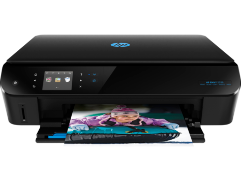 Gamme d'imprimantes e-Tout-en-Un HP ENVY 5530