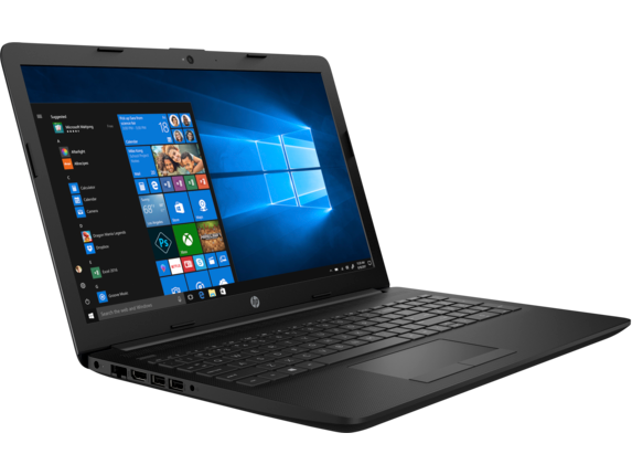 HP® Laptop - 15z touch optional (3JE20AV_1)