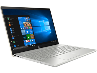 HP® Pavilion Laptop - 15t