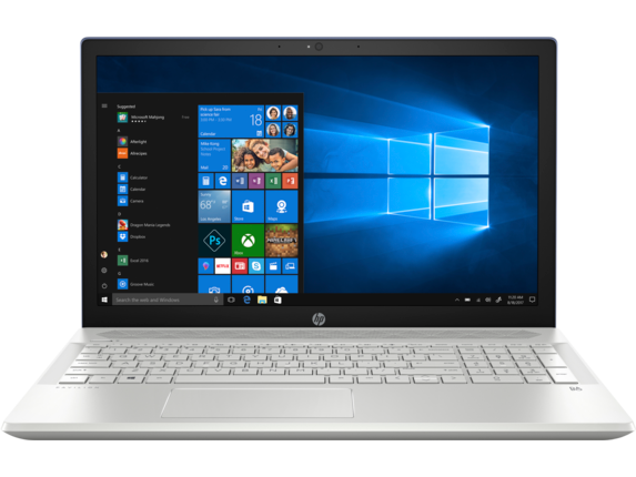 HP Home Laptop PCs, HP Pavilion Laptop - 15t