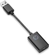USB-A 转 USB-C 适配器（适用于通用扩展坞）