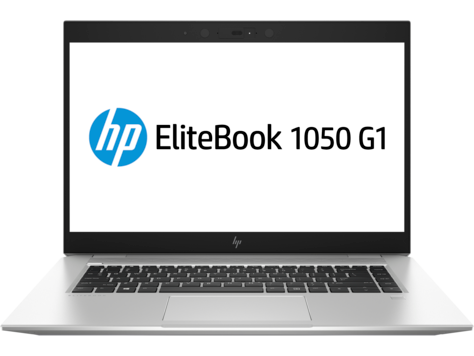 HP EliteBook 1050 G1 Notebook PC | HP® サポート