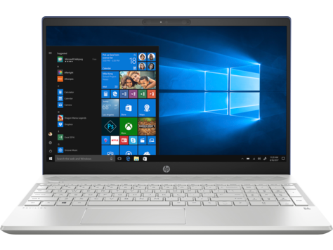 HP Pavilion 15-cs1014nt