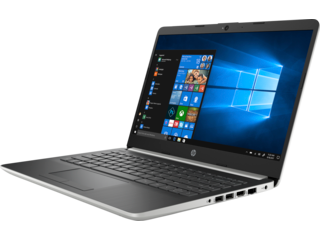 HP laptop 14 on sale