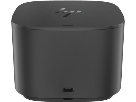 Base HP Thunderbolt de 120 W G2