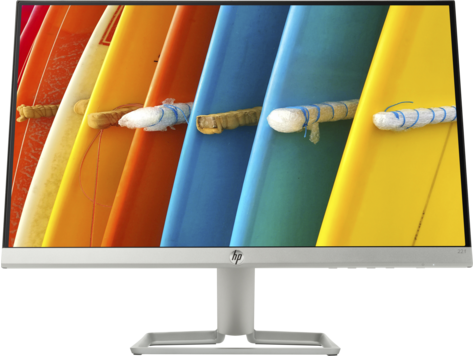 HP 22fw 22-inch Display
