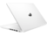 HP 14-dk1004nh 208A0EA 14" Ryzen3/3250U 8GB 512GB SSD FreeDOS fehér Laptop / Notebook