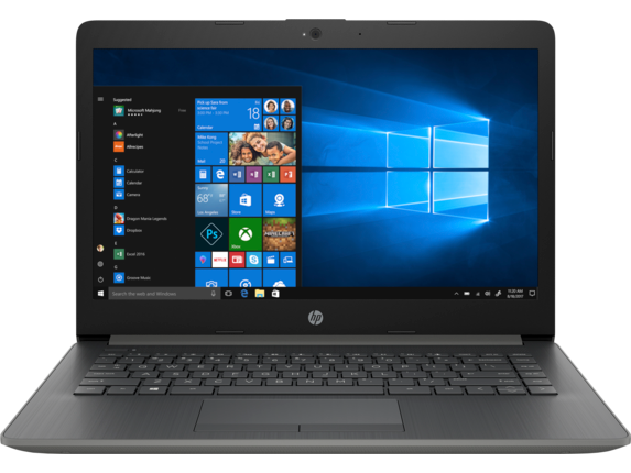 HP Home Laptop PCs, HP Laptop - 14z Best Value