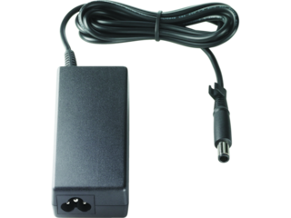 HP 693706-001 - AC Smart power adapter (230 watt) - Slim form