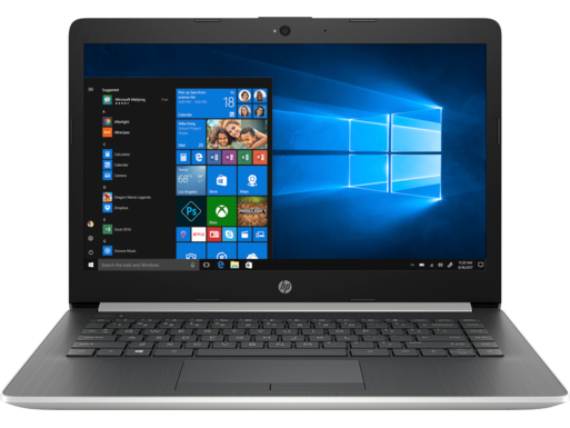 HP - 14z Laptop HP - 14z Laptop