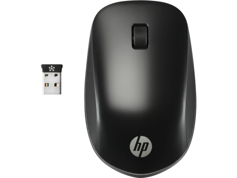 HP Wireless Mouse Z4000 HP® Africa 