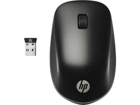 Souris sans fil HP Z4000