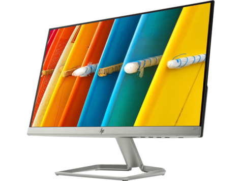 Macデスクトップ HP 22er 21.5-inch Display Amazon.co.jp: HP 22er 21.5型ワイド液晶モニター [1920×1080