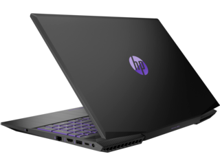 HP® Pavilion Gaming Laptop - 15t Hexa Core w/ 2GB Discrete