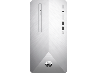HP® Pavilion 595-p0084 HP® Pavilion 595-p0084