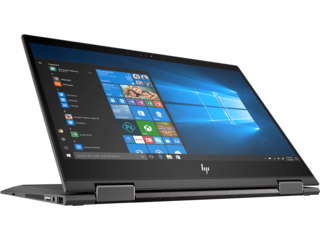 HP® ENVY x360 Laptop - 13z touch (3EC92AV_1)