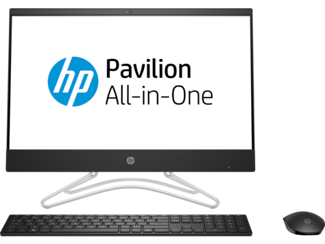 HP All-in-One - 22-c0083nt