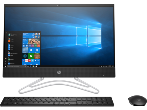 HP All-in-One22-c0016jp 一体型 8G Windows11 HP All-in-One 22（インテル） 製品詳細 - デスクトップパソコン