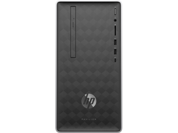 HP Home Desktop PCs, HP Pavilion 590-p0045xt