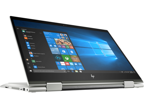 Hp Envy X360 Laptop 15t Touch 3ec87av1