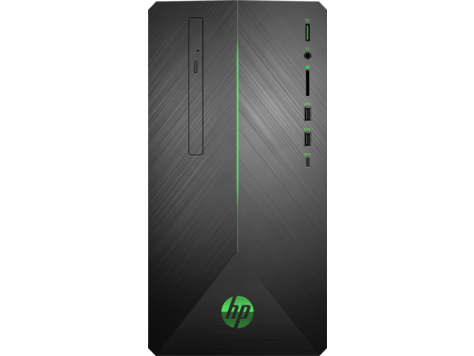 HP Pavilionゲーミング 690-0000 PCシリーズ