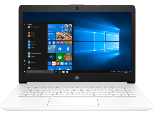 HP - 14z Laptop HP - 14z Laptop