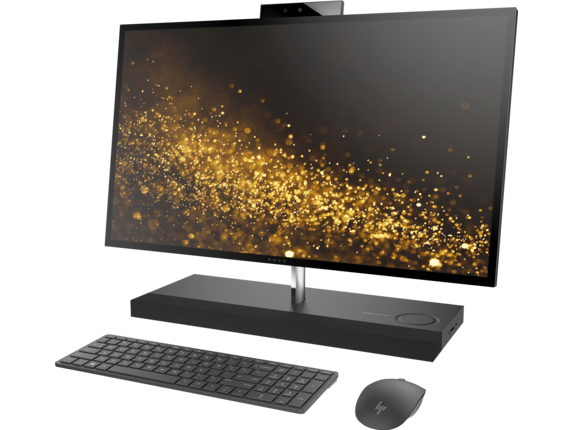 HP® ENVY All-in-One - 27-b235t