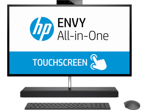 Hp Envy All In One 27 B255qd Software And Driver Downloads Hp Customer Support