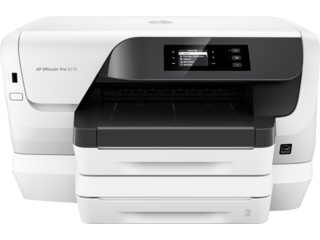 HP® OfficeJet Pro 8216 Printer (T0G70A#B1H)