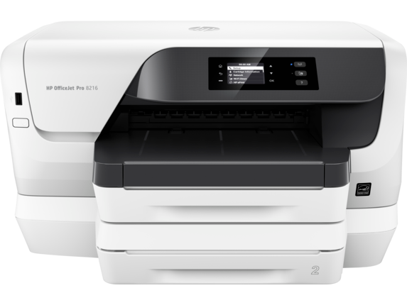 HP OfficeJet Pro 8216 Printer