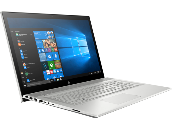 Ноутбук hp envy 17 cg1001ur обзор