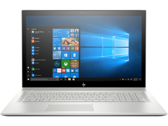 HP Home Laptop PCs, HP ENVY Laptop - 17t Best Value