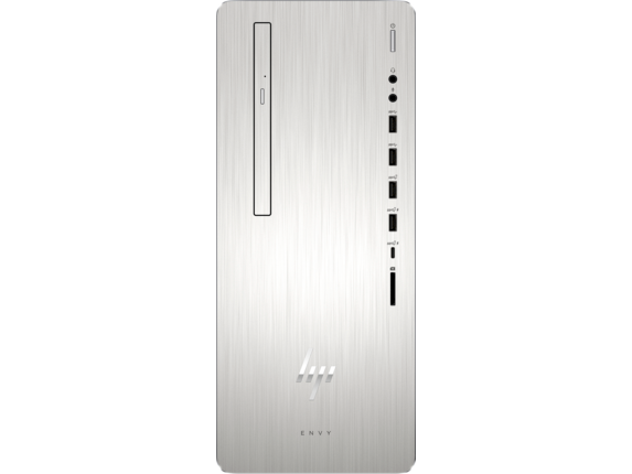 HP ENVY 795-0050 Desktop, 8th Gen Core i7, 16GB RAM, 2TB HDD + 256GB SSD