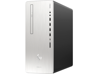 hp envy desktop 795