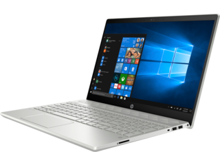 HP Pavilion Laptop 15t - 8th Generation Intel