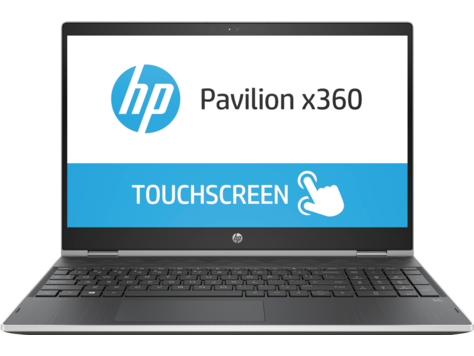 HP cheapest pavillion x360 convertible 15