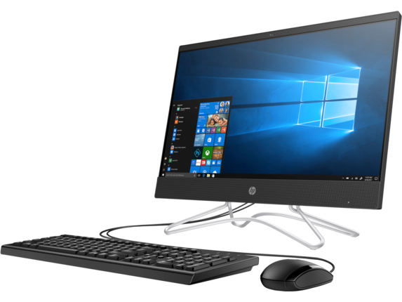 HP® All-in-One - 22-c0025z