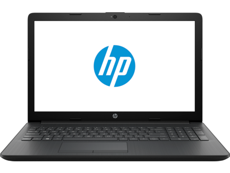 HP Notebook - 15q-ds0017tu