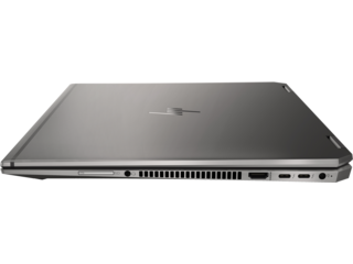 HP® ZBook Studio x360 G5 Convertible Workstation (4NL02UT#ABA) HP® ZBook Studio x360 G5 Convertible Workstation (4NL02UT#ABA)