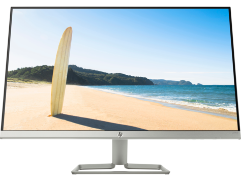 HP 27fw 27-inch Display