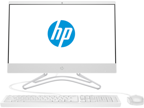 HP All-in-One 24-f0176ur