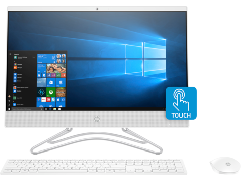 【しも】HP-All-in-One-22-c0xx Windows Amazon.com: HP 22 inch All-in-One Desktop PC (New Version