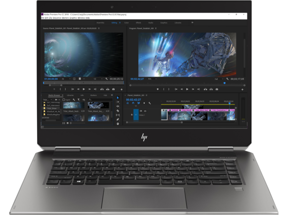 HP ZBook Studio x360 G5 | i7第9世代 | 512GB Amazon.com: HP Zbook Studio X360 G5 15.6