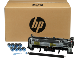 HP LaserJet 110V Maintenance Kit, B3M77A - Laser HP LaserJet 110V Maintenance Kit, B3M77A - Laser