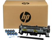 HP B3M78A LaserJet 220 V-os karbantartókészlet (225000 old.)