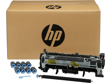 HP B3M78A LaserJet 220 V-os karbantartókészlet (225000 old.)