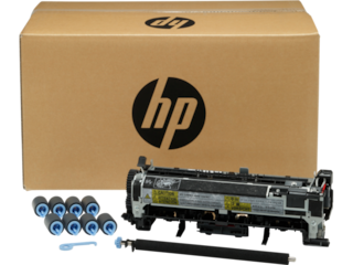 HP LaserJet 110V Maintenance Kit, B3M77A