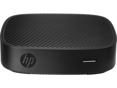 HP t430 精簡型用戶端 (2UE29AV)