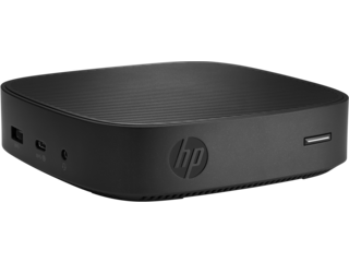 HP t430 Thin Client